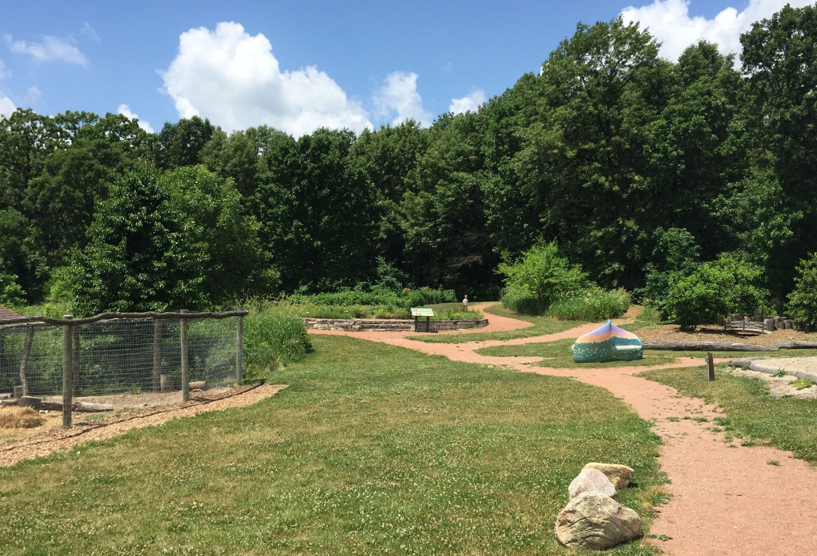Taltree Arboretum